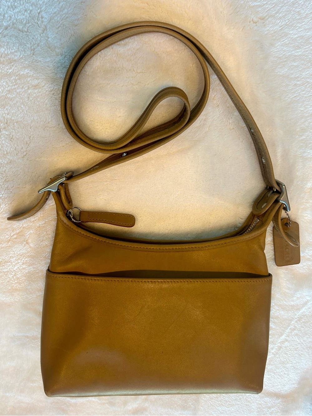 Vintage 2003 Coach